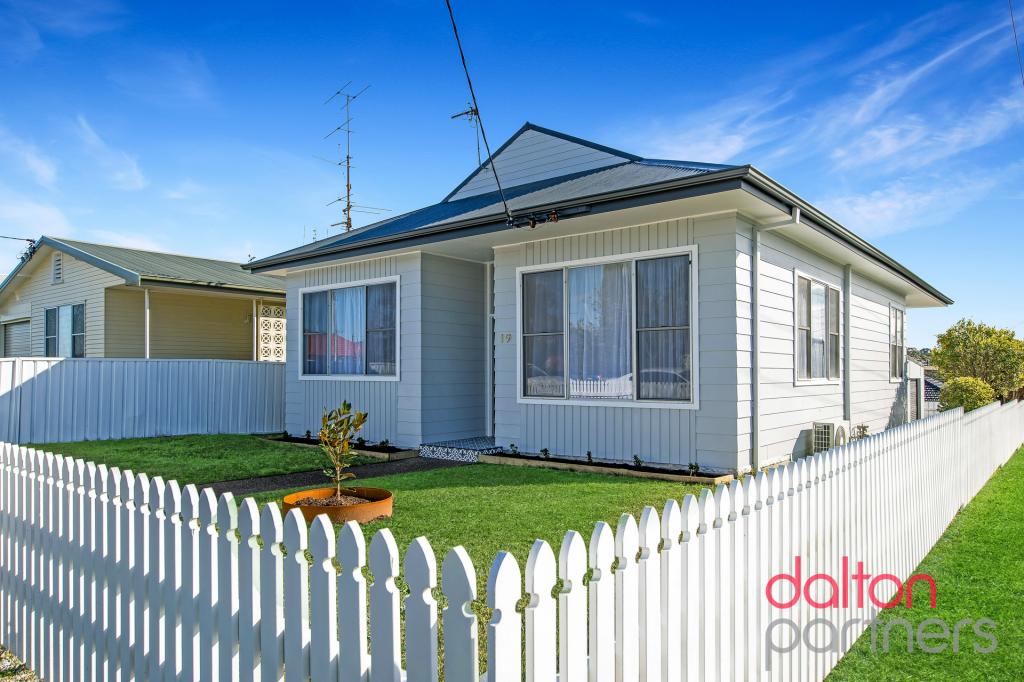 19 Ridley St, Charlestown, NSW 2290