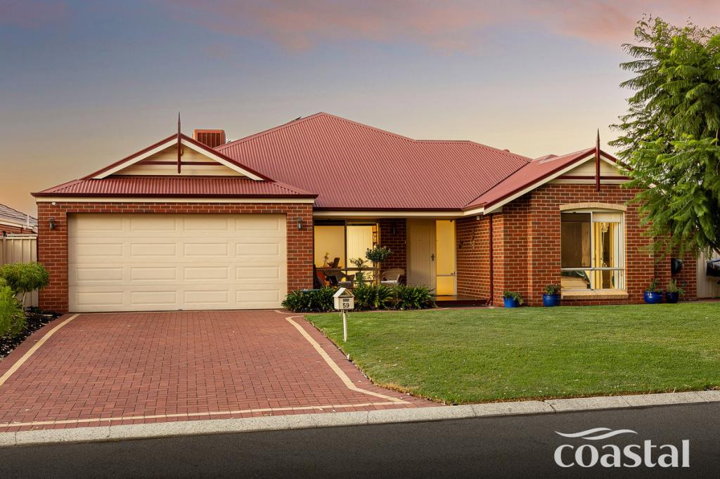 59 Tranby Dr, Baldivis, WA 6171