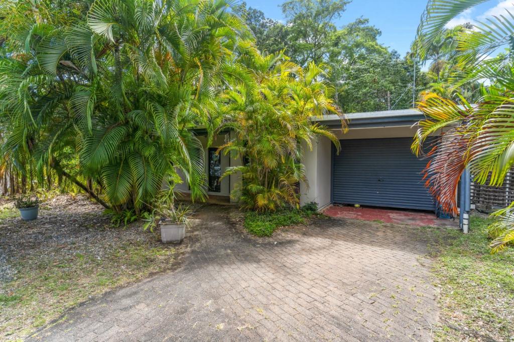 31 CLIFTON RD, CLIFTON BEACH, QLD 4879