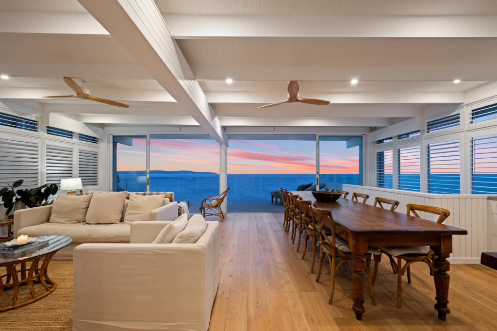 407 Whale Beach Rd, Palm Beach, NSW 2108