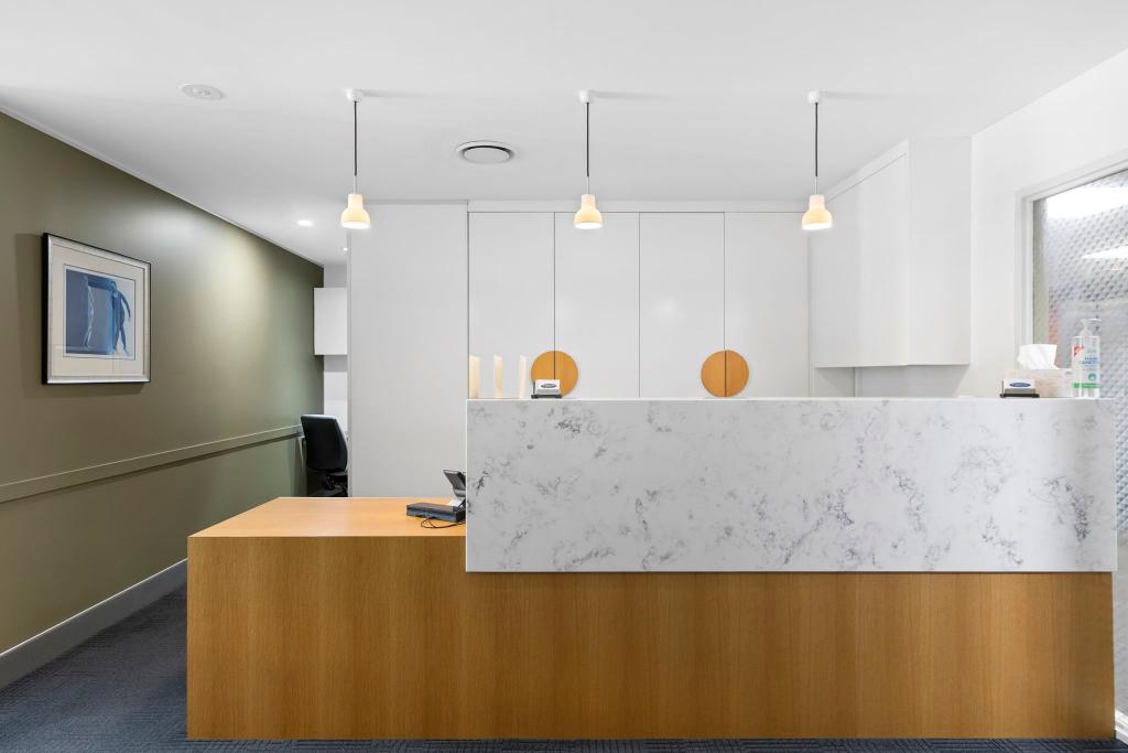 31/201 Wickham Tce, Spring Hill, QLD 4000