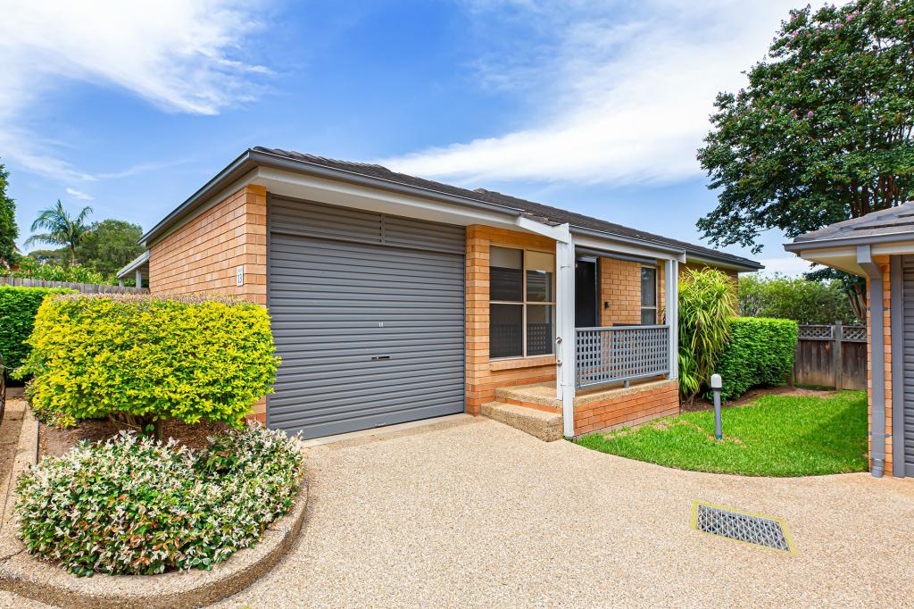 13/6a Ingleby St, Oatlands, NSW 2117