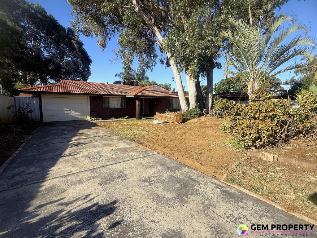 7 Mandfield Way, Parmelia, WA 6167