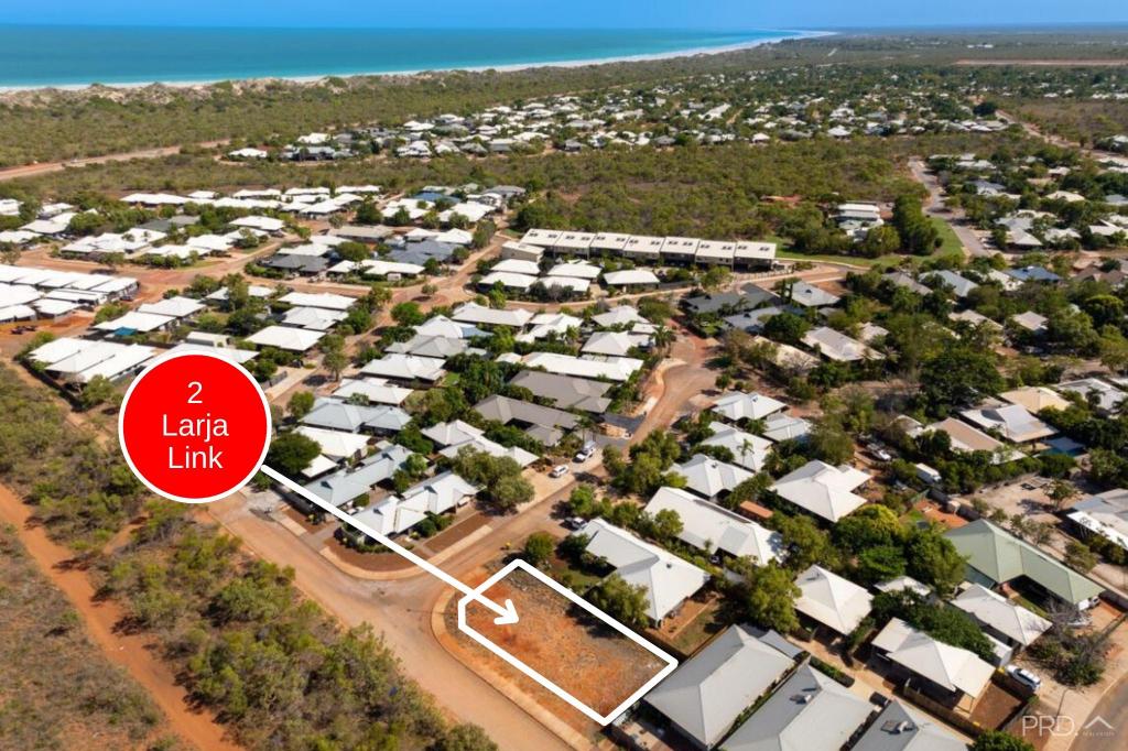 2 Larja Link, Cable Beach, WA 6726