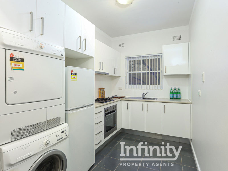 3/63 Albert Cres, Burwood, NSW 2134