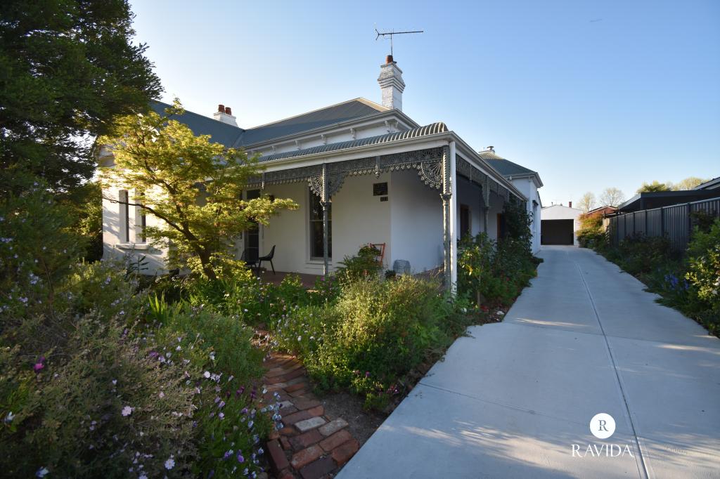 122 Rowan St, Wangaratta, VIC 3677
