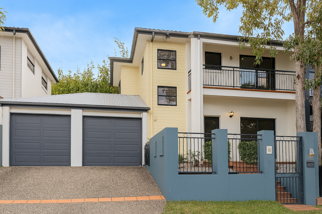 33 Fairley St, Indooroopilly, QLD 4068