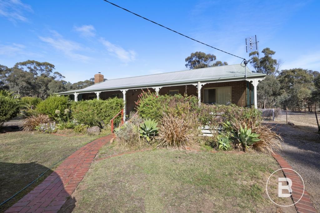 75 Gladstone St, Tarnagulla, VIC 3551