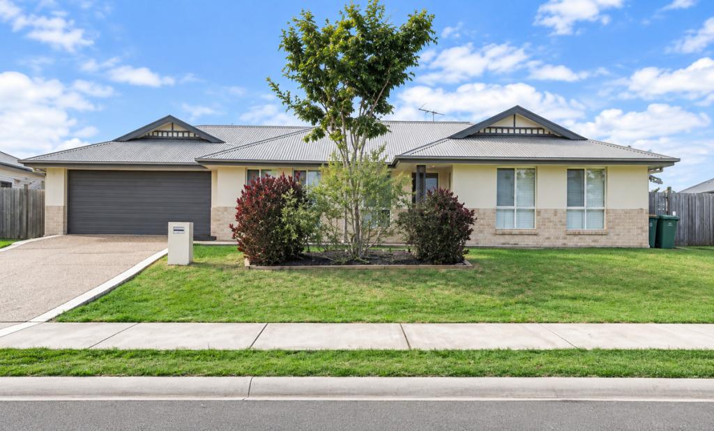 48 Lakeview Dr, Logan Reserve, QLD 4133