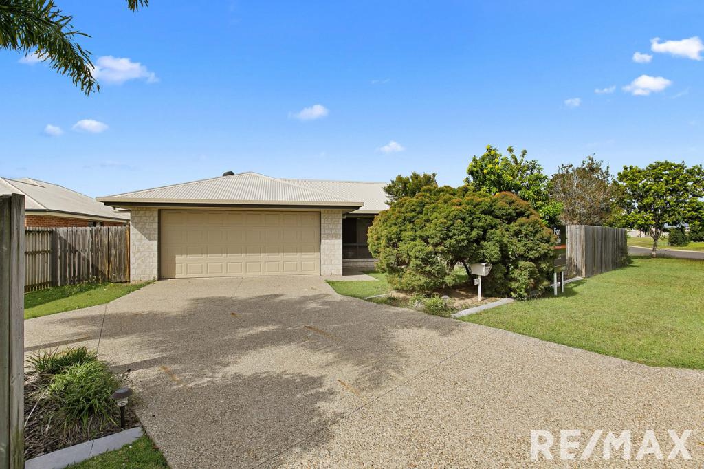 1/29 Bayswater Dr, Urraween, QLD 4655