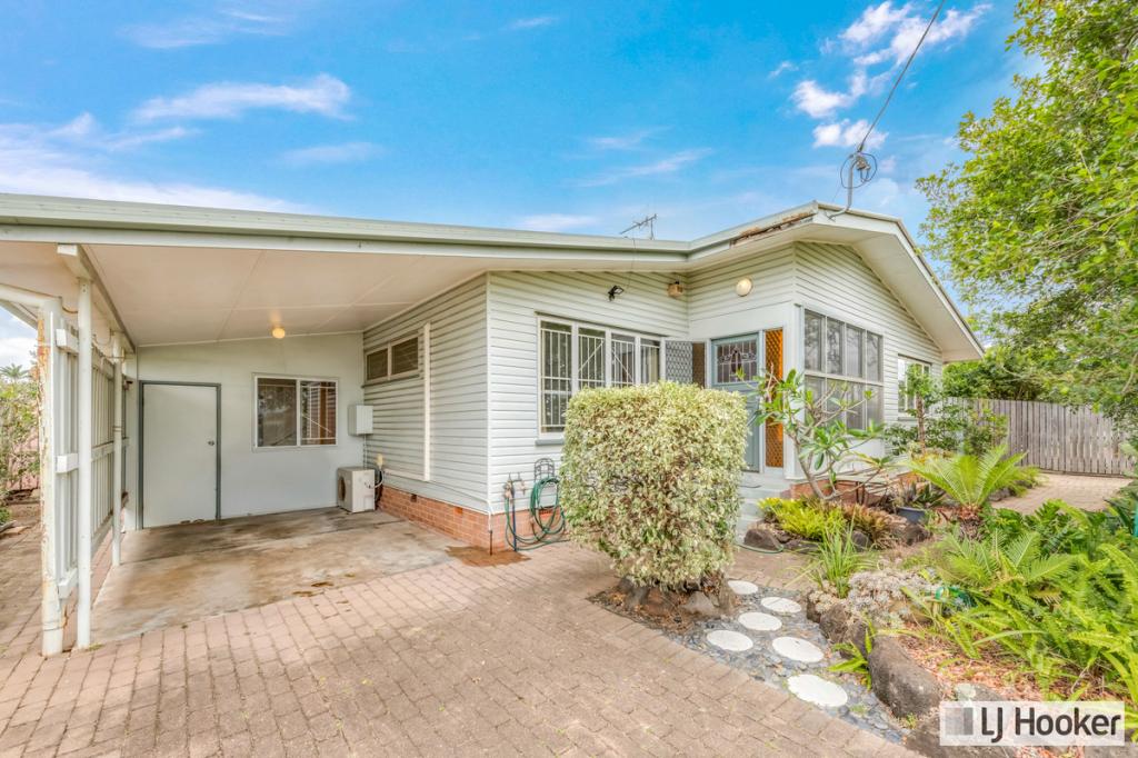 27 Svensson St, Svensson Heights, QLD 4670