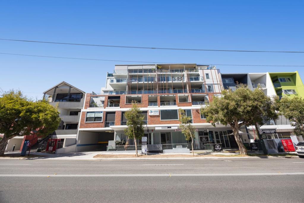 31/285 Vincent St, Leederville, WA 6007