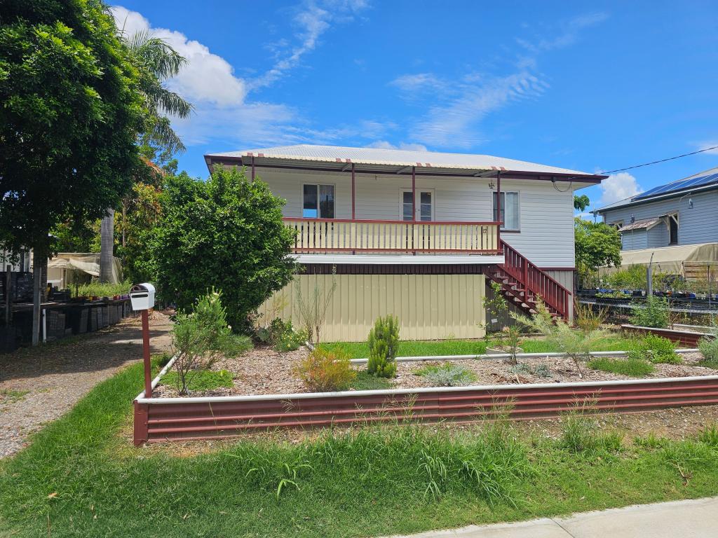 12 PATRICK ST, LOWOOD, QLD 4311