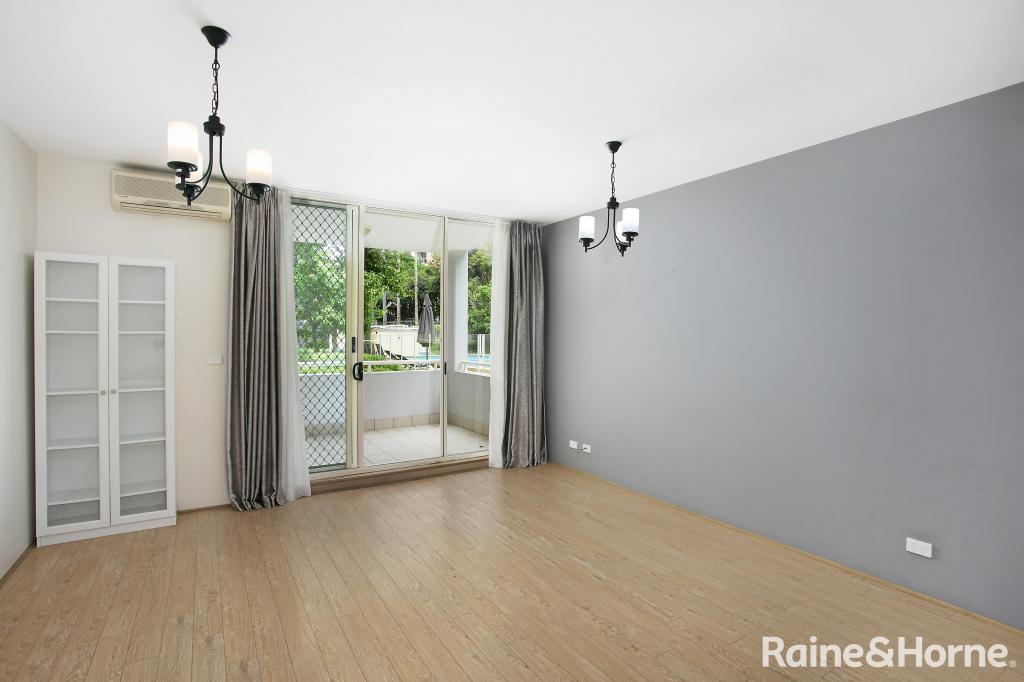 12/15-23 Orara St, Waitara, NSW 2077