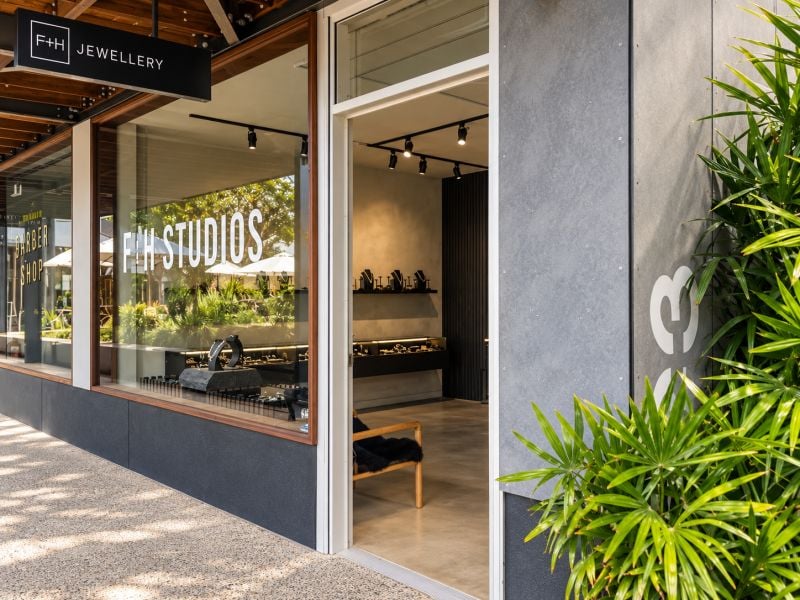 Suite 42/1 Porter St, Byron Bay, NSW 2481