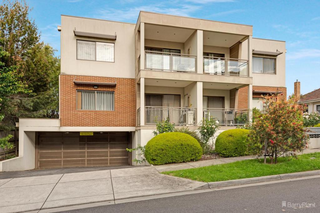 2/4 Browns Ave, Ringwood, VIC 3134