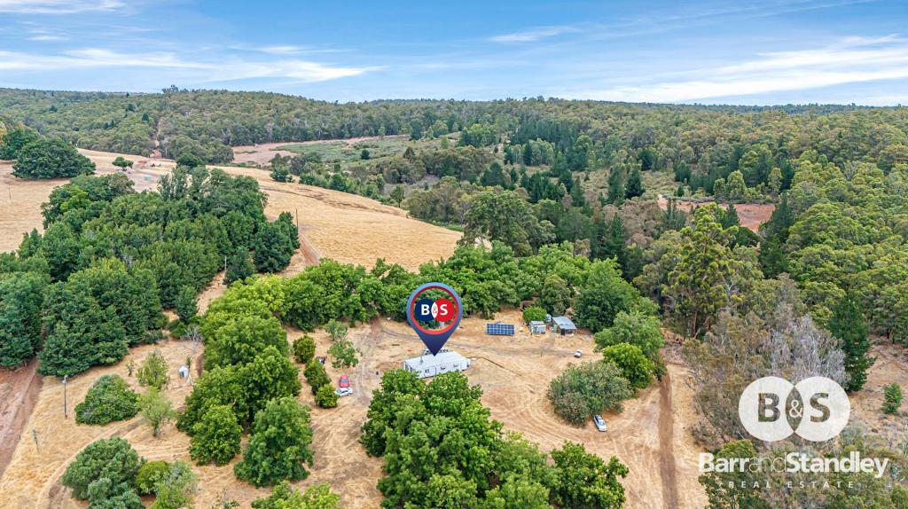 285 Anderson Rd, Thomson Brook, WA 6239