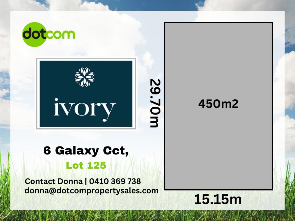 6 Galaxy Cct, Warnervale, NSW 2259