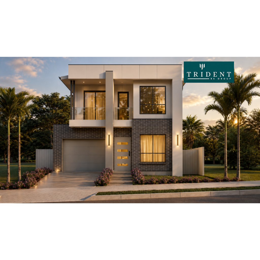 Contact Agent For Address, Austral, NSW 2179