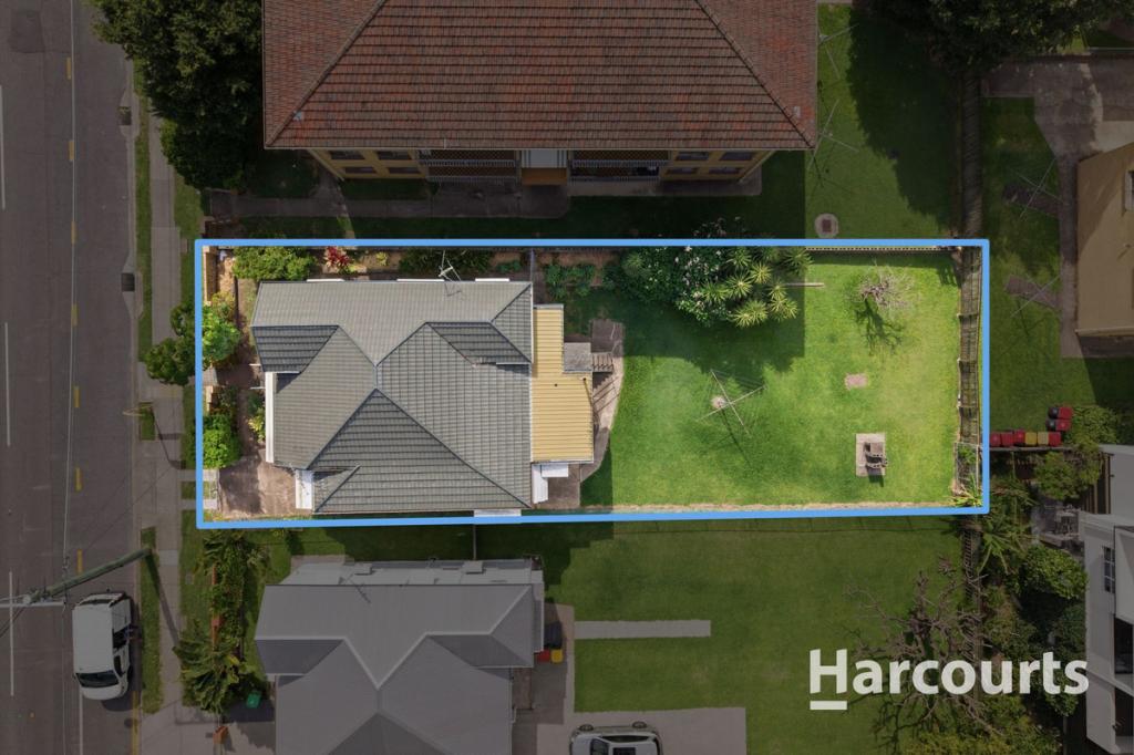 113 Chalk St, Lutwyche, QLD 4030