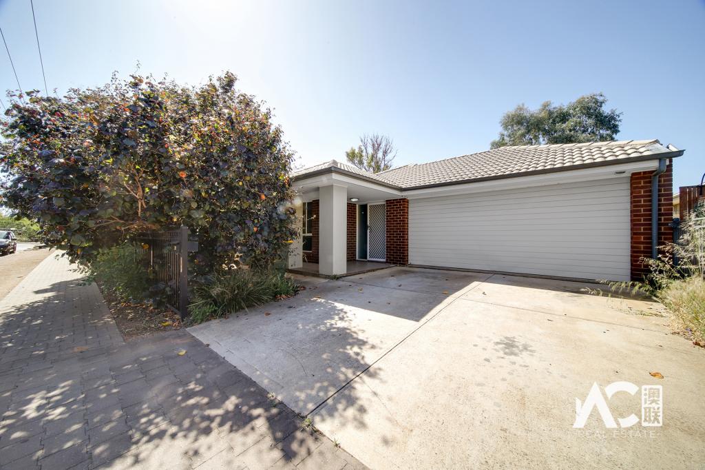 38 SMALL CRES, SMITHFIELD PLAINS, SA 5114