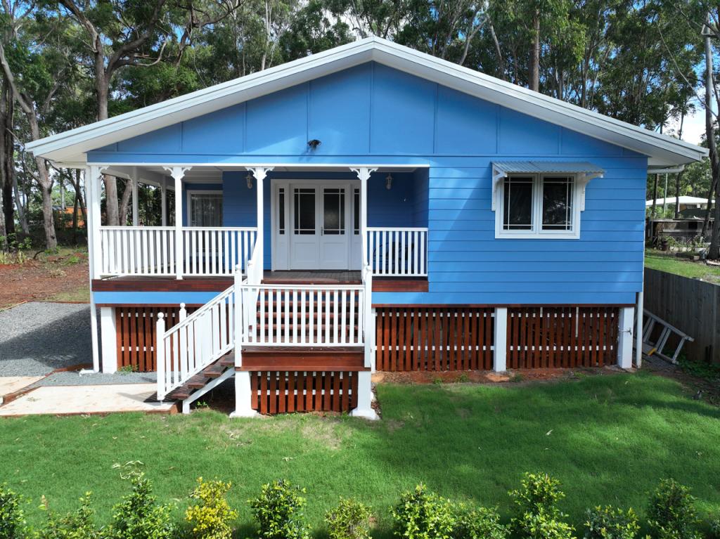 66 Hume St, Russell Island, QLD 4184