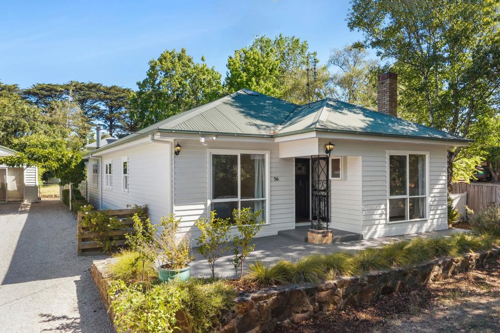 56 Urquhart St, Woodend, VIC 3442
