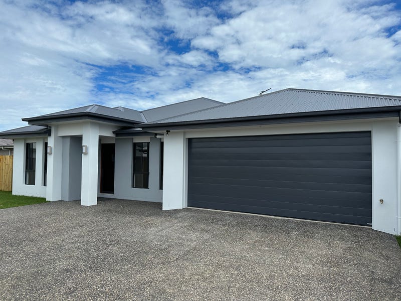 4 Coolamon Ct, Urraween, QLD 4655