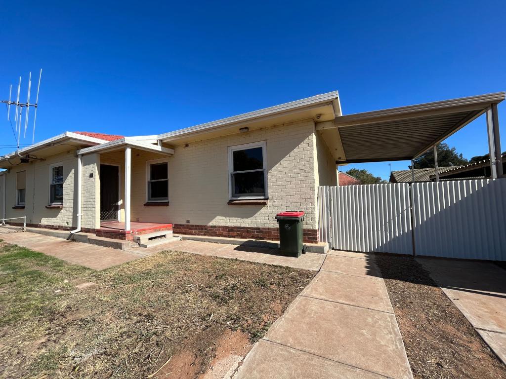 20 Edinburgh Tce, Port Augusta, SA 5700