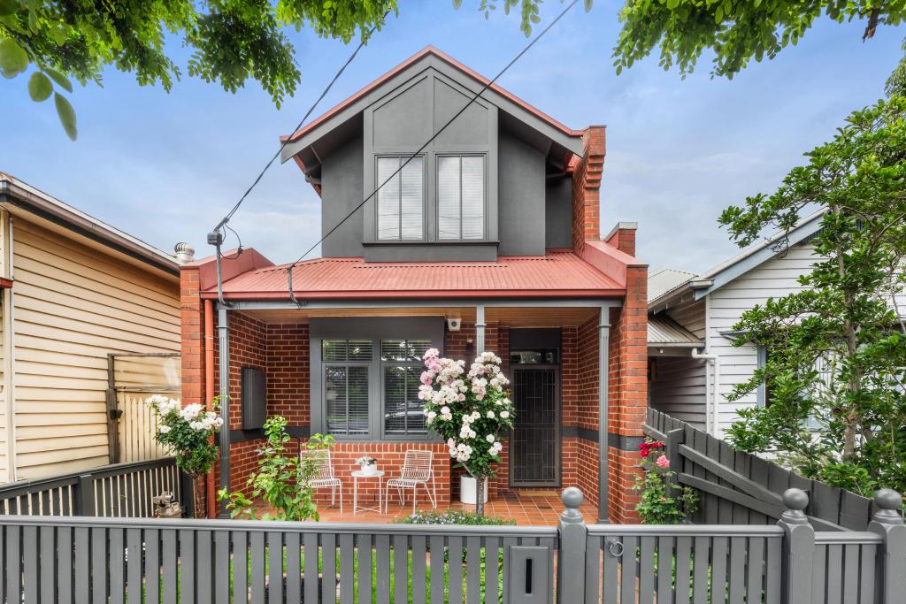 124A MITCHELL ST, NORTHCOTE, VIC 3070