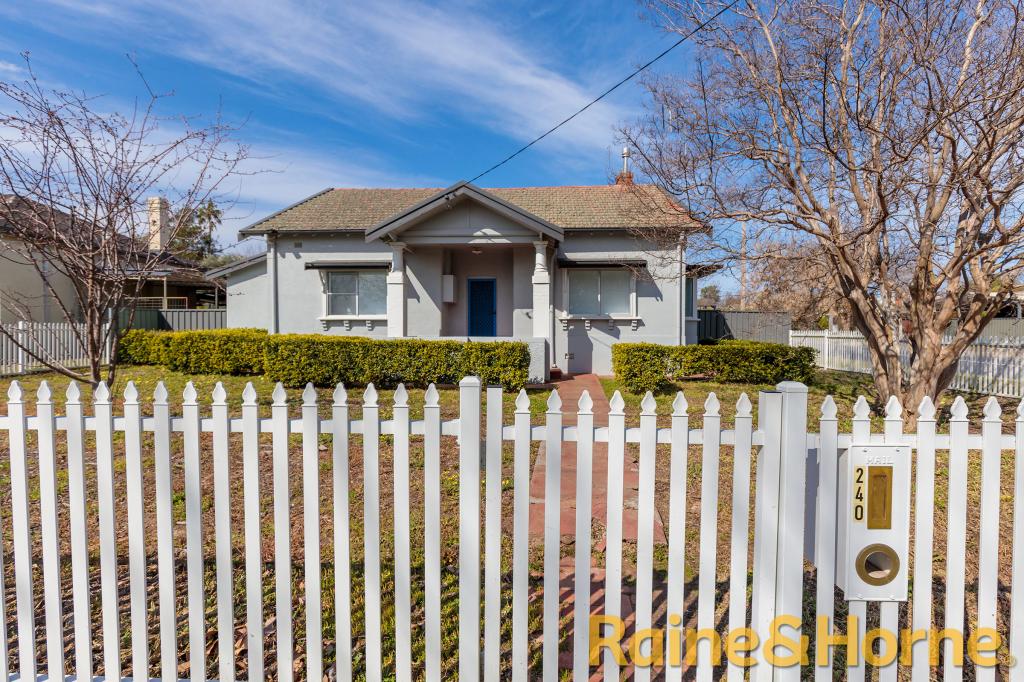 240 Darling St, Dubbo, NSW 2830