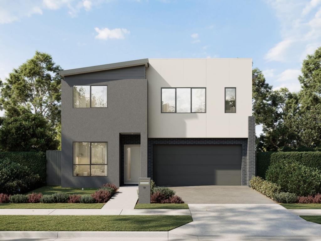 Contact Agent For Address, Werrington Downs, NSW 2747