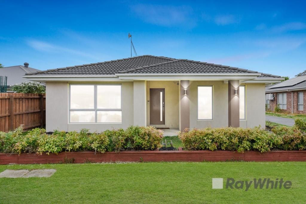 25 Kyla Ave, Dandenong, VIC 3175