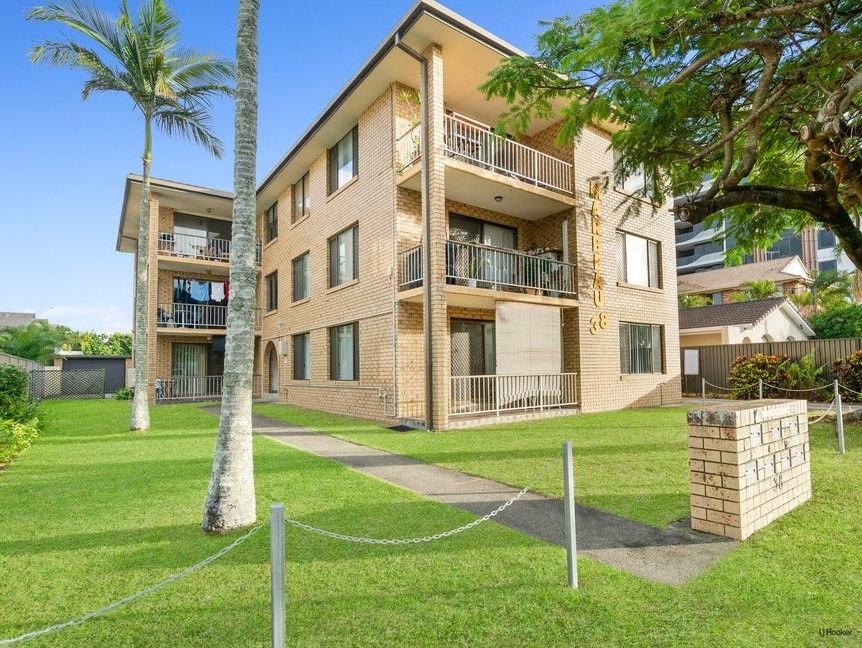 5/38 Ocean St, Mermaid Beach, QLD 4218