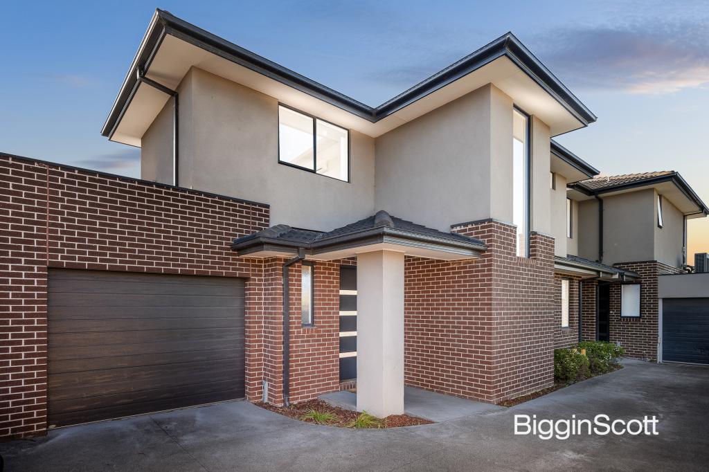 2/9 Kurrajong Ave, Glen Waverley, VIC 3150