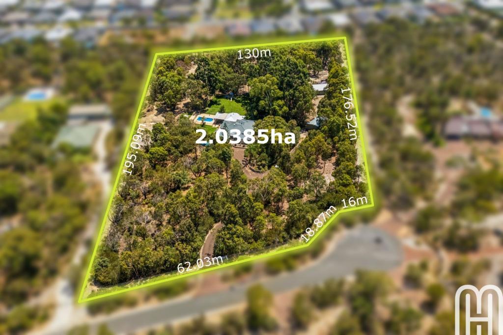 43 Evergreen Gdns, Carramar, WA 6031