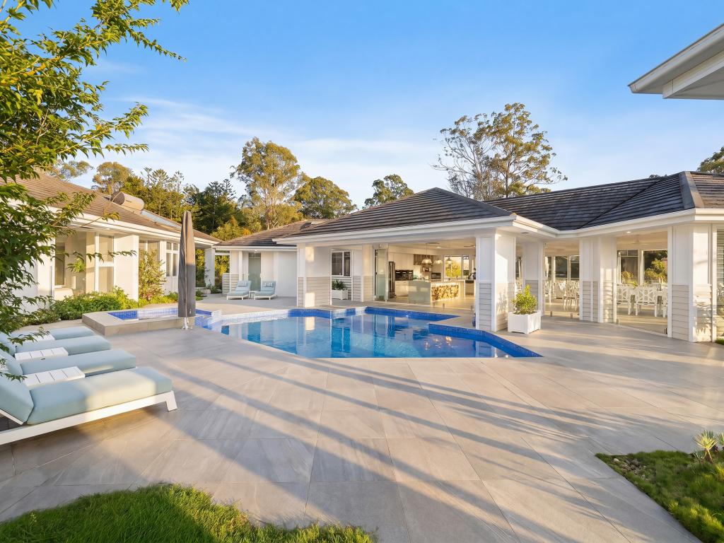 26 Crane Cres, Nerang, QLD 4211