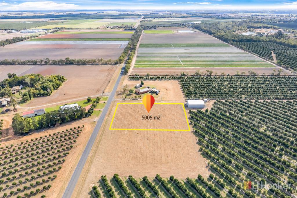 Lot 10/ Douglas Rd, Alloway, QLD 4670