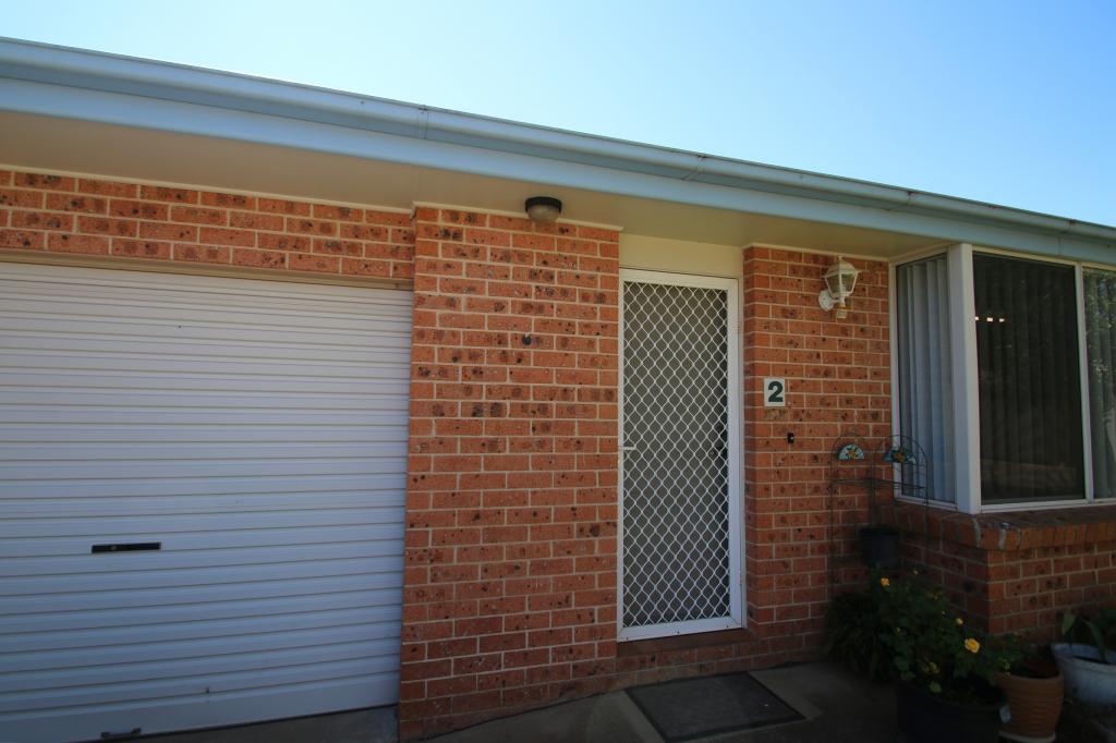 2/47 Torulosa Way, Orange, NSW 2800