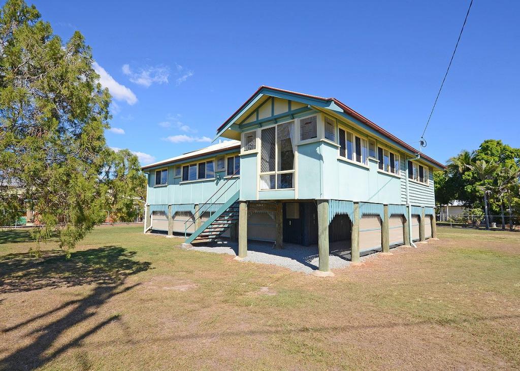 183 Long St, Point Vernon, QLD 4655