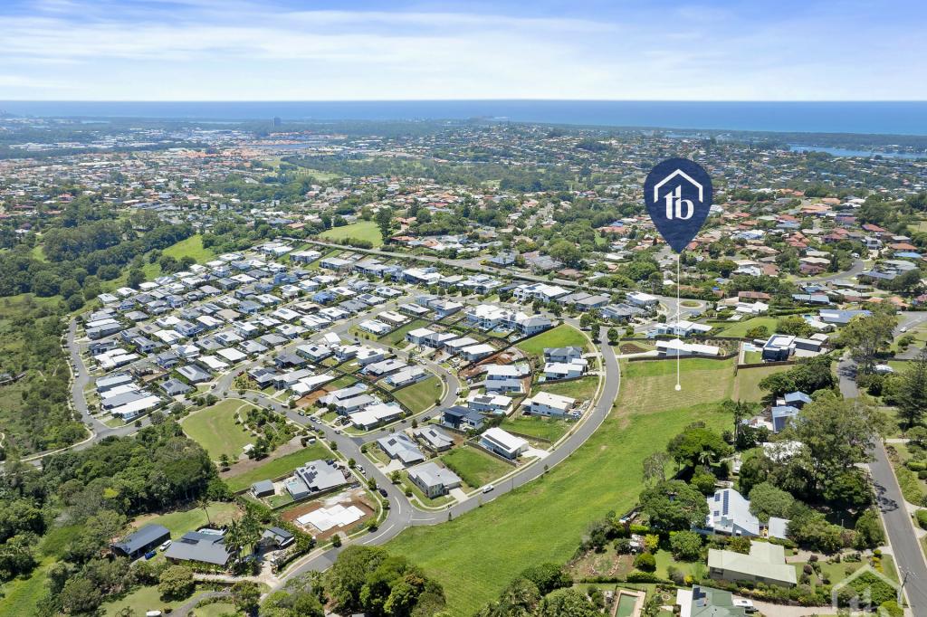 5 Kosciuszko St, Terranora, NSW 2486