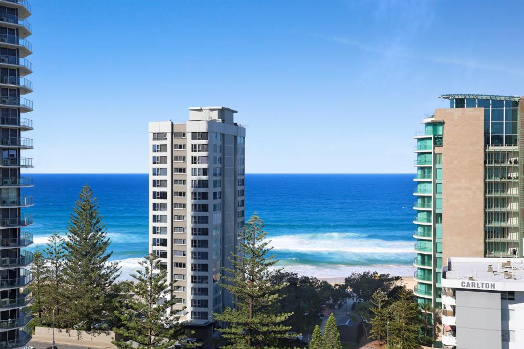 Level 12/1203/9 Hamilton Ave, Surfers Paradise, QLD 4217