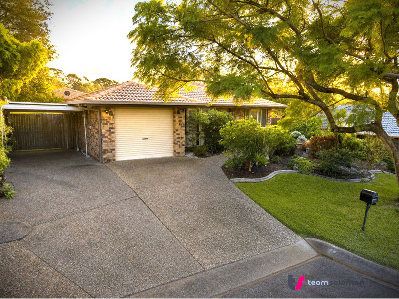 4 Wicks Ct, Alexandra Hills, QLD 4161