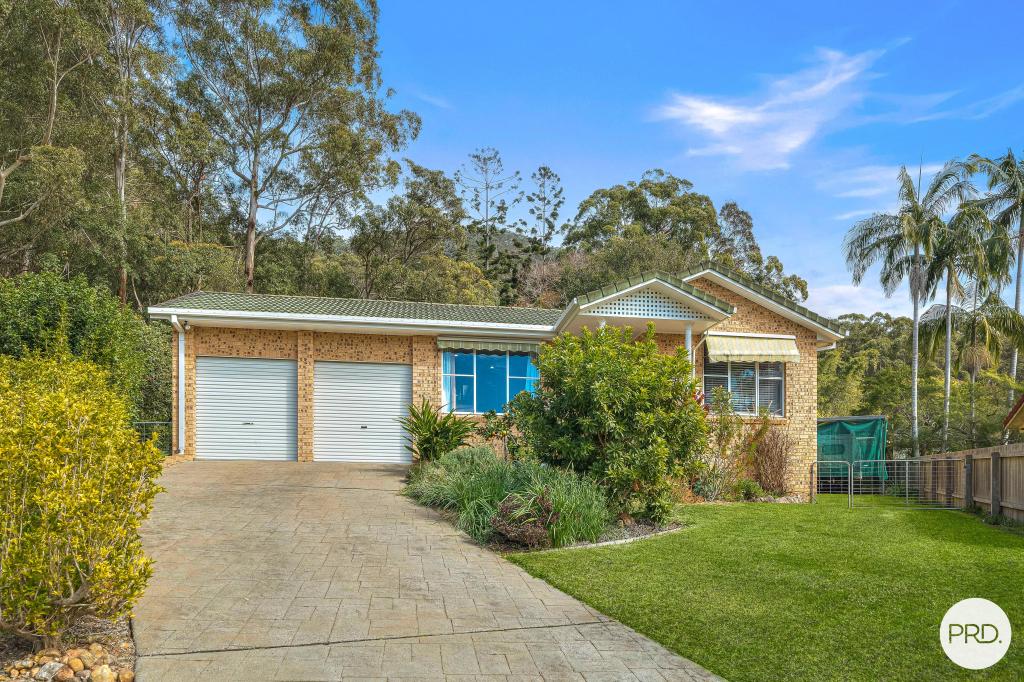 7 Kurnai Cl, West Haven, NSW 2443