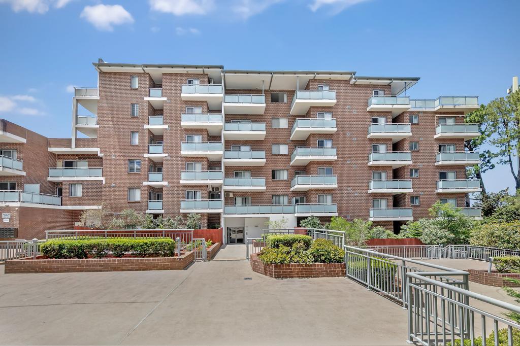 83/8-18 Briens Rd, Northmead, NSW 2152