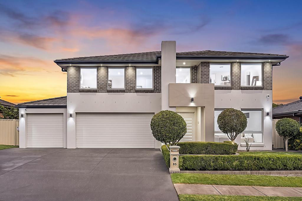 85 Norman St, Prospect, NSW 2148