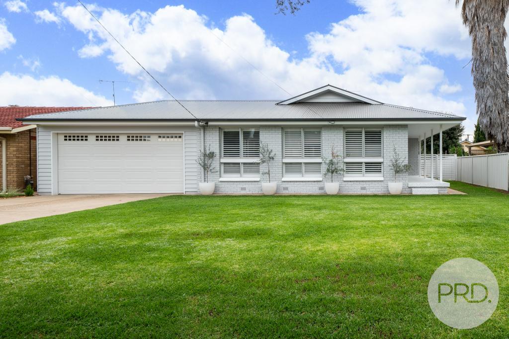 10 Geneva Cres, Lake Albert, NSW 2650