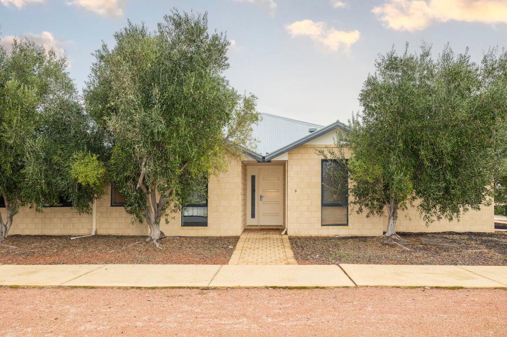 9 Dryandra Bvd, Jurien Bay, WA 6516