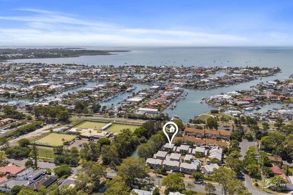 17/180-186 MIDDLE ST, CLEVELAND, QLD 4163