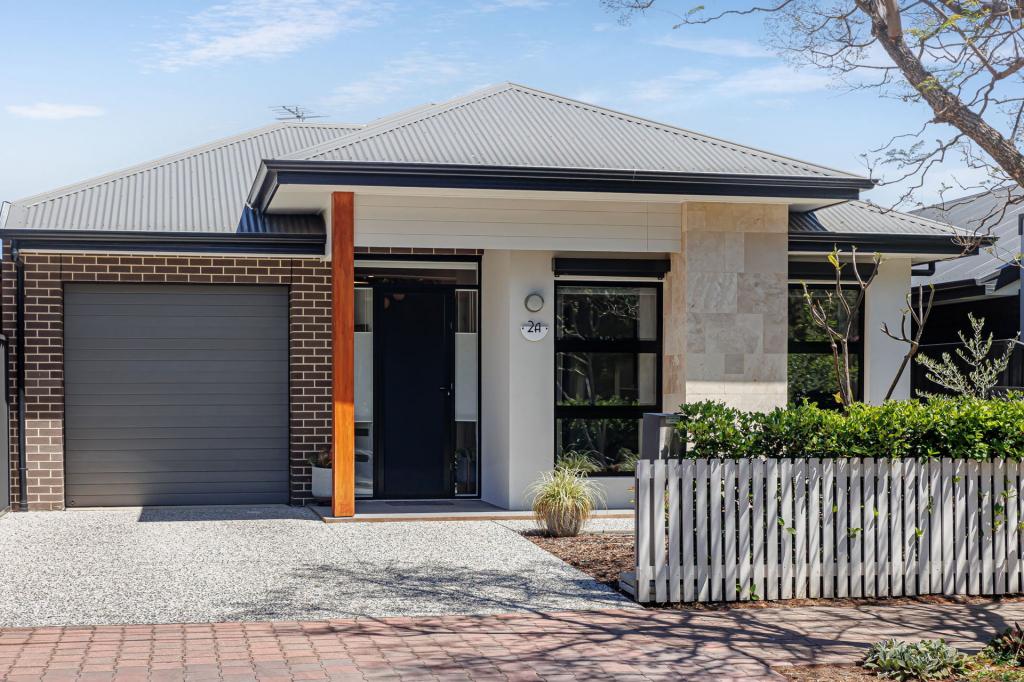 2a Northbrook Ave, Forestville, SA 5035